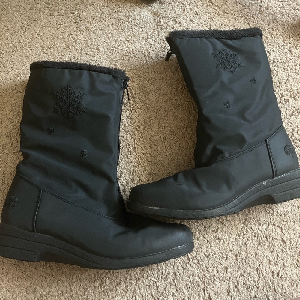Totes Staride 2 Waterproof Boots